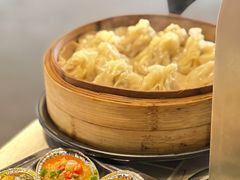 东北牛肉烧卖-胡哥烤肥牛(车公庙店)