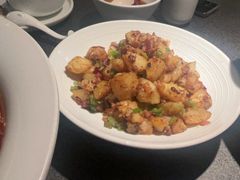 -赠李白·如诗的川味(余杭万达广场店)