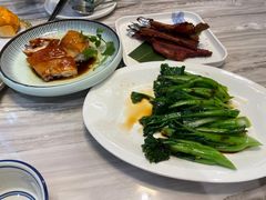 -喜喜香港餐厅(夏日百货店)