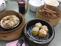 -香港蓮香樓(中環店)