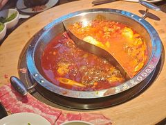 -九牧鱻·渝老鬼重庆火锅(人民路店)