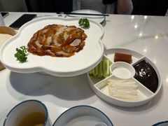 -热河食府(中山路店)