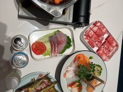 -水之梦(黄浦店)