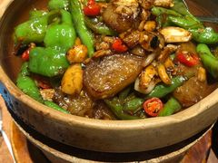 -小天厨民间菜馆(深圳街店)