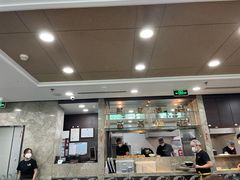 -康师傅私房牛肉面(北京南站店)