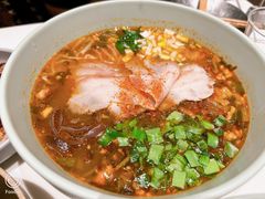 -胡麻(静安嘉里店)