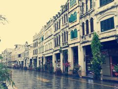 -文昌鸡饭店110号(中山路店)