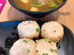 -小杨生煎(黄河路店)