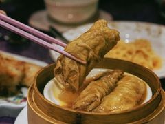 鲍汁鲜竹卷-惠食佳·朱雀(东方商厦店)