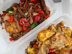 -周记热干面豆皮大王(桃花东街店)