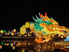 -歌斐颂巧克力小镇