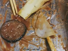 -十二中串串香(三桥街道桃园北路东社区店)