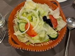 -ALBERGUE 1601 婆仔屋葡国餐厅