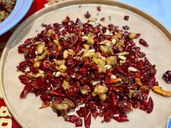 发财肥肠辣子鸡-禄鼎记·多口味酸菜鱼(侨鑫店)