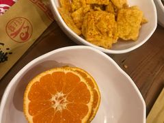 -津门羊大爷·铜锅涮肉(黄河道店)