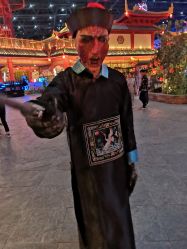-南京万达乐园