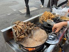-黄利砖万峰林布依特色酸笋牛肉馆