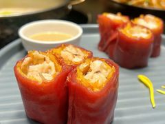 -煲王粤菜餐厅(中侨中心店)