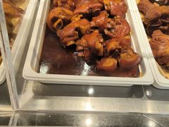 -果蔬好生活超市(乐堤港店)
