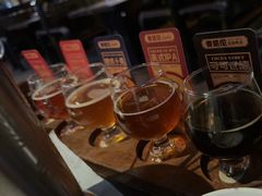 -麦凯伦烧烤·精酿超级工厂店(金桥总店)