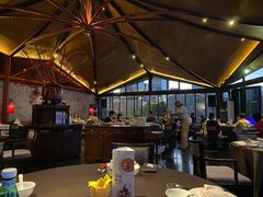 大堂-三利音·东方司宴(外滩店)