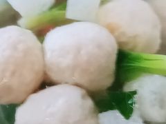 -李犟大爆鳝面·手工蟹黄包(湖滨西湖店)
