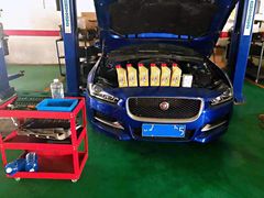 -畅通航行汽车钣金喷漆 无痕修复·局部喷漆