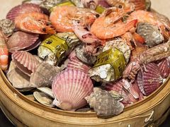 -船梆煮•蒸汽海鲜·生腌干蒸(五四广场店)