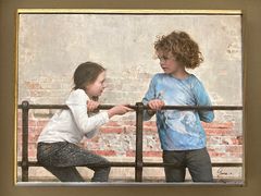 -宝龙艺术中心(七宝宝龙城店)