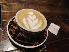 -良木缘咖啡西餐(川大店)