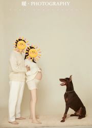 -暖摄影 孕妇写真家庭影像馆 (自然光主题店)