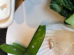 -宁波逸东豪生大酒店·豪生咖啡厅