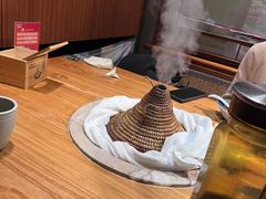 -云海肴云南菜·蒸汽石锅鱼(北京良乡华冠店)