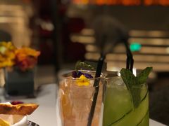 -燃扒房Steakhouse(皇庭店)