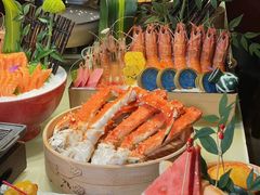 -万岛日本料理铁板烧(大宁店)