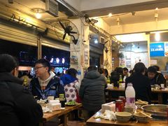 大堂-黑竹香鸡(营和巷店)