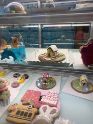 -Harry's Kitchen哈里小屋(上海大悦城店)