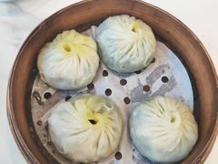 -古南都·清真绿柳居菜馆(太平南路店)