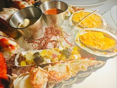 -壳里西餐厅Coquille Seafood Bistro(蒙自路店)