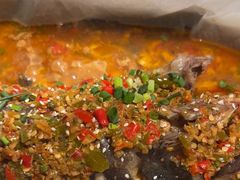 -泥糊破店小酒馆·团建聚餐(南京西路店)