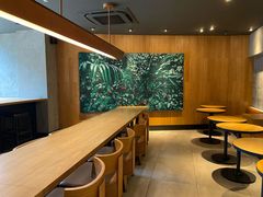 -星巴克(南京狮子桥店)