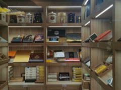 -哈瓦那雪茄酒廊超市(武汉天地分店)