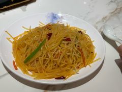 -马白开来特色羊排揪片子  (总店)