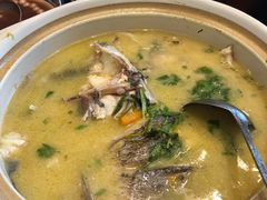 -锡和无锡菜(景丽苑店)