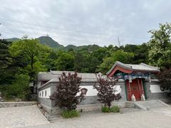 -阳台山自然风景区