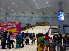 -广州热雪奇迹