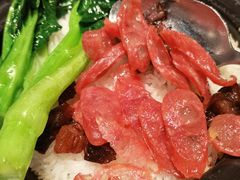 -润记·广东餐馆(苏州中心店)