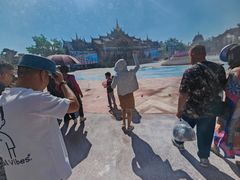 -西双版纳傣族园