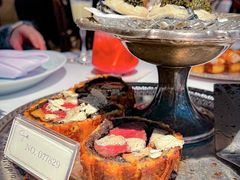 -壳里西餐厅Coquille Seafood Bistro(蒙自路店)