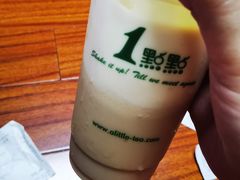 -1点点(新达汇三林店)